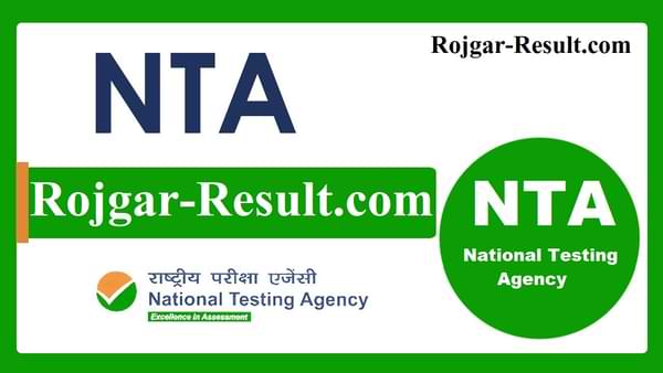 NTA Recruitment UGC NET Application form NTA DU Recruitment