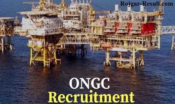 ONGC Recruitment ONGC Jobs Recruitment ONGC Bharti
