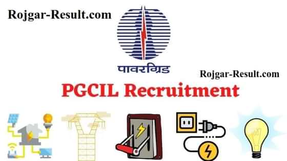 PGCIL Recruitment POWERGRID Recruitment POWERGRID Bharti